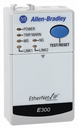 193-ECM-ETR E300 EtherNet/IP Communication Module