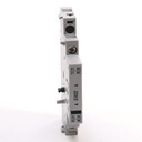 Contacto Auxiliar marca ALLEN BRADLEY Serie 140M-C; Contacto 1NO Contacto 1NC              