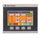 2711R-T4T  TERMINAL HMI PANELVIEW 800 DE 4.3 PULGADAS