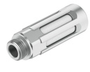 6842  Silenciador U-1/4-B  FESTO Conexión neumática G1/4