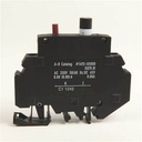 1492-GH002 DISYUNTOR DE ALTA DENSIDAD, 0.2A, Polos 1