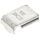 Fusible Reiniciable PTC marca GENERICO Serie MF-SM; Amperaje 1.1A Voltaje 33V              