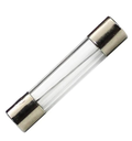 Fusible marca GENERICO Serie FV; Amperaje 3A Medida 6x32mm 250V