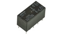 SIGNAL RELAY G5V2 SERIES DPDT THROUGH HOLE NON-LATCHING 2AMP 12VDC