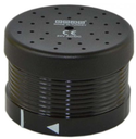 Modulo Buzzer / Sirena marca EMAS Serie IKM; Diametro 70mm Diametro 70mm Alimentación 24VAC/DC      