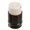 Enchufe Macho (L16-30C) marca GENERICO Serie S/N; Amperaje 30A Voltaje 480V Polos 3 - 4hilos            