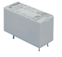 Rele de Control marca RELPOL Serie RM87N; 12A, Bobina 110VAC Contacto CO 1. para usar con Base 51206.       