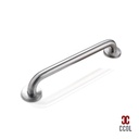 Agarradera marca GENERICO Serie (Revisar Cod); Material Acero Inoxidable                