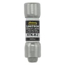 Fusible marca Eaton - Bussmann Serie KTK-R; Amperaje 2A Diametro 10X38mm Accion Rapida Clase CC          