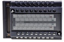 Bloque Terminal de modulos de entrada comun Positiva marca MITSUBISHI Serie COMMON ; Compatible IQ-R, Q, L                