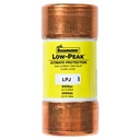 Fusible marca Eaton - Bussmann Serie LPJ; Amperaje 20A Diametro 10X38mm Accion Con Retardo Clase J          