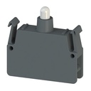 E2 LP1A2V1 LED holder EROUND series