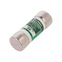 Fusible marca LITTELFUSE Serie JTD; Amperaje 7A Accionamiento Con Retardo Diametro 20.6X57.2mm Clase J          