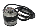 Encoder Incremental marca GENERICO Serie TRD-S; Diametro 38mm Salida NPN Longitud cable 2m