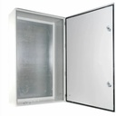 Gabinete  marca ASIATICO Serie N/S; Material Metálico Dimensiones 1200x800x300              