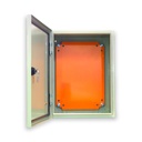 Gabinete  marca ASIATICO Serie N/S; Material Metálico Dimensiones 1000x800x300              