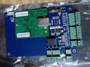 Seguridad / Control de Acceso / Placa de control AccesControl-PCB marca GENERICO Serie S/N; Dimensiones 160x106mm                