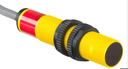BANNER ,Sensor Retroreflectivo ,20-250 VAC , 2 metro cable , out : SPST Solid-state Dark Operate
