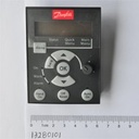 Accesorio para VDF / Panel de Control Local  marca DANFOSS Serie FC 51; Dimensiones 75x60mm                