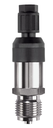 Sensor de Presion - Basico marca JUMO Serie 401002; Entrada 0-25bar / 362.5Psi Salida 4-20mA - 2 Hilos Conexion Rosca G1/4            