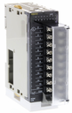 Modulo I/O Salidas Digital marca OMRON Serie CJ; Voltaje 24VDC Salidas Digital DO 16DO - NPN              