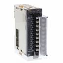 Modulo I/O Salidas Digital marca OMRON Serie CJ; Voltaje 24VDC Salidas Digital DO 16DO - PNP              