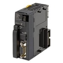 Modulo Controlador CPU de PLC CJ1M marca OMRON Serie CJ;                  