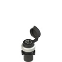 RJ45 socket EROUND series