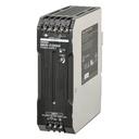 Fuente de Alimentación marca OMRON Serie S8VK-C; Alimentacion 110-230VAC Potencia (W) 120W Amperaje 5A Voltaje Salida 24VDC          