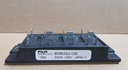 Modulo IGBT marca GENERICO Serie;  Fuji 6MBI25J-120, Amplificador de servodrive de CA y DC.              