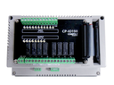 Accesorio Placa de Rele I/O para el ComfilePi  marca COMFILE Serie Cpi-S; Alimentacion 12-24VDC Entradas Digital 8DI Salidas Digital 8DO-Rele Conexión  Terminales de Tornillo. CP-IO19R