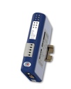 Convertidor de Interfaz / Serial a PROFIBUS marca HMS NETWORK Serie Anybus; Protocolos Modbus RTU, ASCII, DF1  Puertos RS-232/422/485              