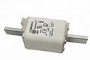 Fusible marca Bussmann Serie NH; Amperaje 400A, DIN 1, aR Acción Rapida  135x69x40mm.