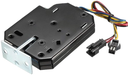 Cerradura magnetica p/ puerta de Gabinete marca GENERICO Serie (Revisar Cod);                  