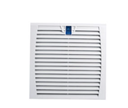 Filtro de Salida para Ventilador de  Cabina marca LINKWELL Serie LK 32; Medidas 323x323mm                