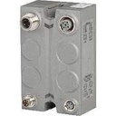 Modulo Alimentación X2X Link aislada galvánicamente marca B&R Serie X67; Voltaje 24VDC Conector Entrada X2X Link M8 - 4Pin Conector Salida Fuente X2X Link M12, B-coded            
