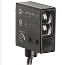 PHOTOELECTRIC SENSOR FIXED FOCUS SINK DIFFUSE 11/28 VDC