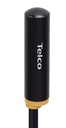 Sensor de Proximidad / Fotoelectrico marca TELCO Serie Remote; Elemento Receptor Diametro 10mm, Conexión cable 5M, Salida NPN Alcance 18M. (Transmisor compatible: LT100LAP385)    