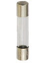 100Pcs Kit de fusibles de vidrioTube de 0.2 A hasta 20A, excepto 4A