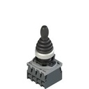 Palanca de cambios (Joystick)  marca PIZZATO Serie E2; Altura 55mm Funciones 4 Contactos NO 4            