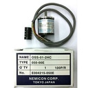 Encoder  Rotativo  100P/R   RED+10 8 26 4V