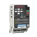 Variador de Frecuencia marca YASKAWA Serie GA500; Alimentacion 380-480VAC Potencia(kW) 3.7kW Potencia(HP) 5HP Trifasico Amperaje 11.9A