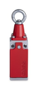 Limit Switch marca EMAS Serie L51; Contactos 1NO Contactos 1NC        