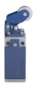Limit Switch marca EMAS Serie L51; Contactos 1NO Contactos 1NC        