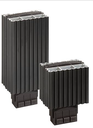 Resistencia Calefactor p/ Gabinetes Electricos marca LINKWELL Serie HG140; Alimentacion 110-230VAC/DC Potencia de calefaccion 15W-150W Montaje Riel DIN Conexion  Borneras a Presion          