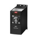 Variador de Frecuencia marca DANFOSS serie FC 51; Alimentación 380-480VAC Potencia(kW) 2.2kW Potencia(HP) 3HP Trifasico Amperaje 5.3A