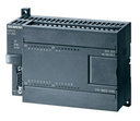 PLC marca Siemens Serie SIMATIC S7 200 CPU 224; Alimentación VAC Entradas Digital 14DI Salida Digital 10DO-Rele  