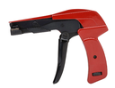 Herramienta Manual para sujetar amarres en bridas SapiSelco marca GENERICO Serie S/N; Tamaño de brida 0 - 2in                