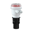 Sensor Ultrasonico marca SUPMEA Serie SUP; Alimentacion 12-24VDC Rango 0-5M Salida 4-20mA