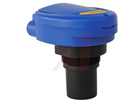 Sensor de Nivel Ultrasonico marca FLOWLINE Serie EchoSonic II; Alimentacion 24VDC Rango de Medicion 5.5M Salida Analogica 4-20mA  Conexion  2in NPT          